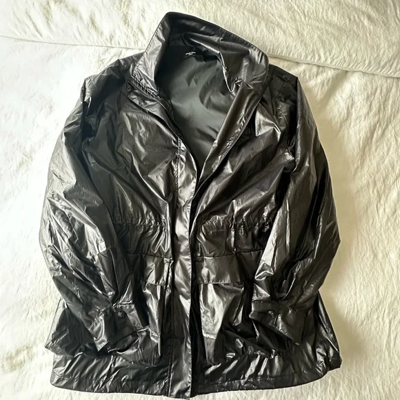Anine Bing Sport windbreaker - Picture 7 of 8